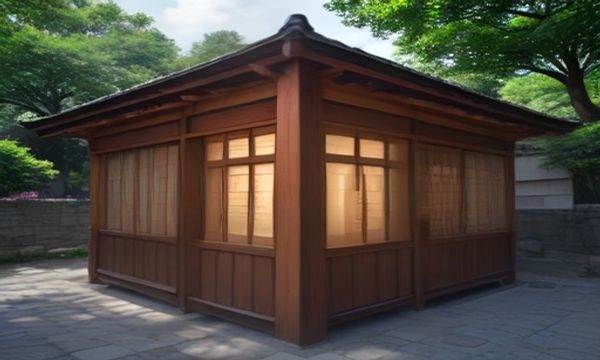 成人高考备考高清视频课程封面，展示考场与备考资料场景