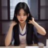 学员王女士头像，成人高清平台专升本成功案例